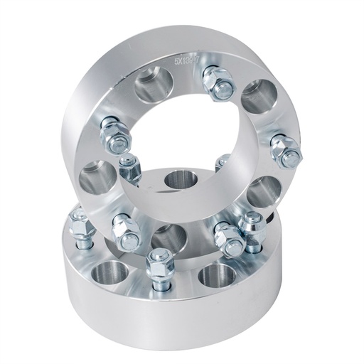 Best Wheel Spacers Adapters For Cars Trucks - HexAutoParts